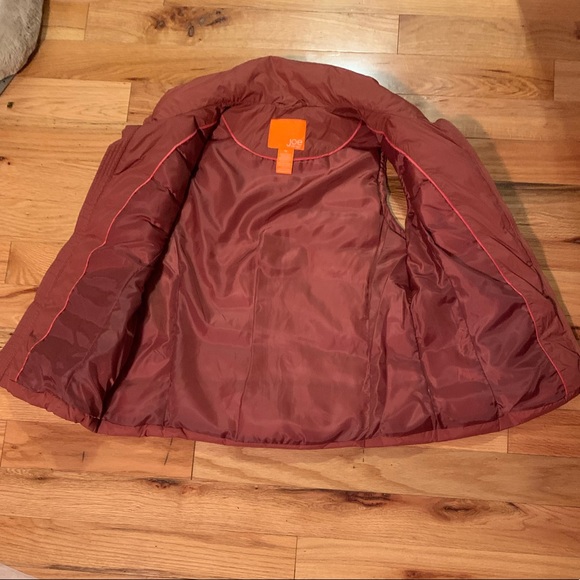 Joe Fresh down filled vest - Picture 3 of 3